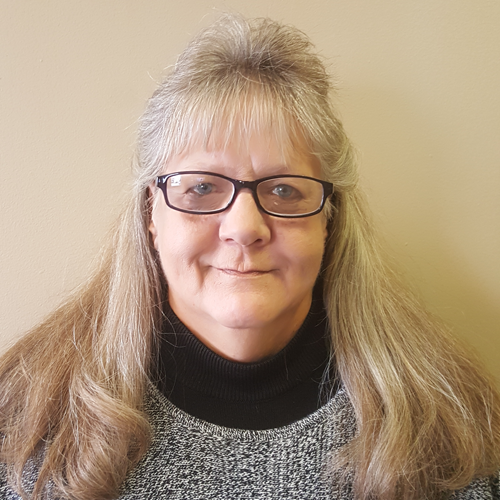 Sue Lueders